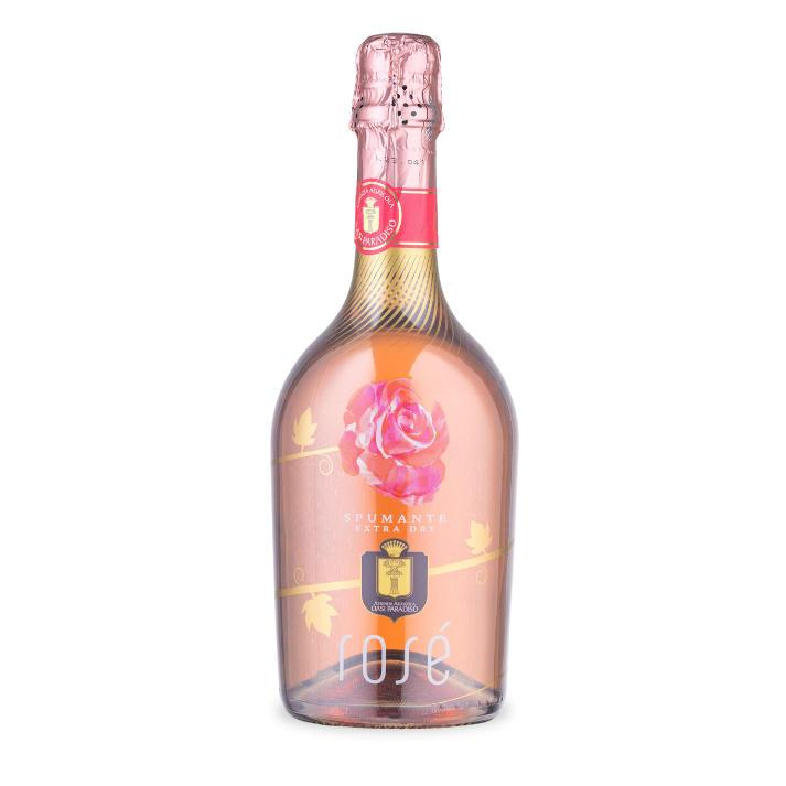 Spumante Rosè